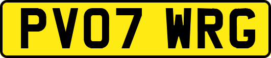 PV07WRG