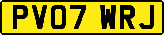 PV07WRJ