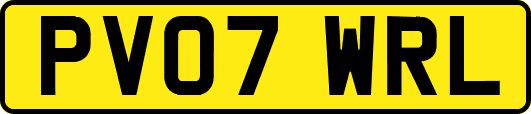 PV07WRL