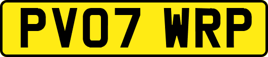 PV07WRP
