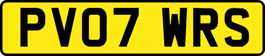 PV07WRS