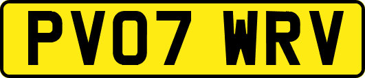 PV07WRV