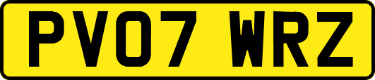 PV07WRZ