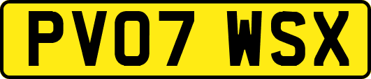 PV07WSX