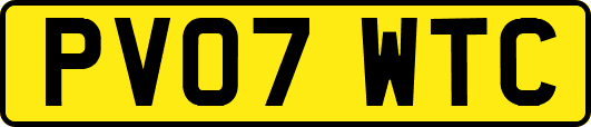 PV07WTC