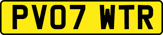 PV07WTR