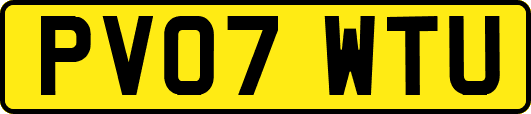 PV07WTU