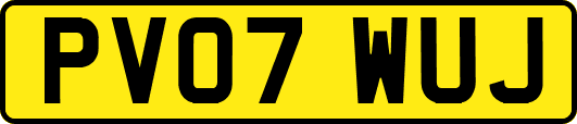 PV07WUJ