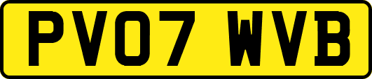 PV07WVB