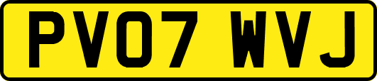 PV07WVJ