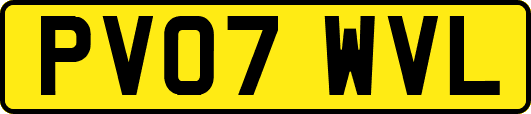 PV07WVL