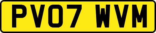 PV07WVM