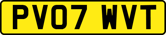 PV07WVT