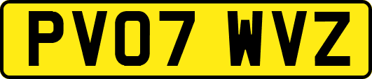 PV07WVZ