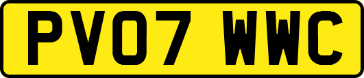 PV07WWC