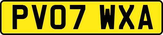 PV07WXA