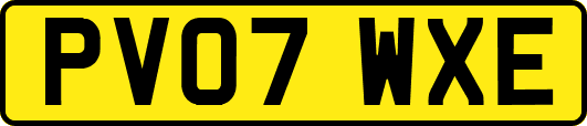 PV07WXE