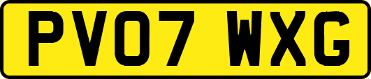 PV07WXG
