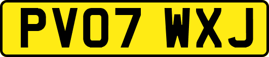 PV07WXJ