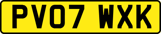 PV07WXK