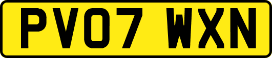 PV07WXN