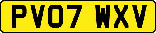 PV07WXV