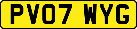 PV07WYG