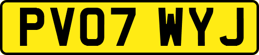 PV07WYJ