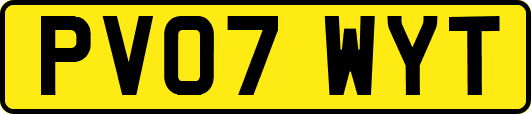 PV07WYT
