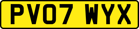 PV07WYX