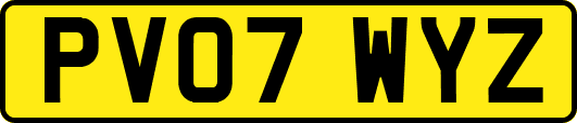PV07WYZ