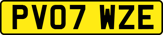 PV07WZE