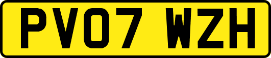 PV07WZH