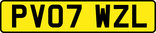PV07WZL