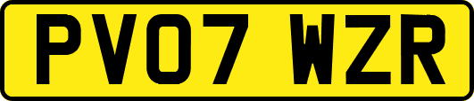 PV07WZR