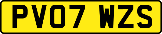 PV07WZS