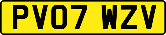 PV07WZV