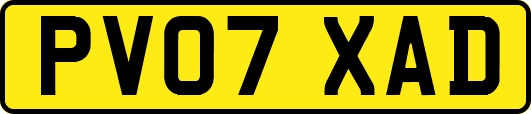 PV07XAD