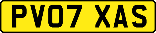 PV07XAS