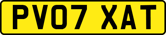 PV07XAT