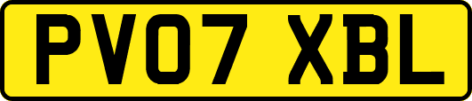 PV07XBL