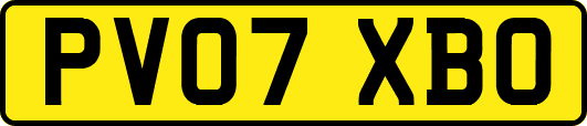 PV07XBO