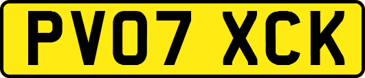 PV07XCK