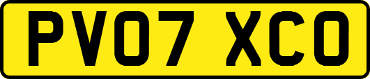 PV07XCO