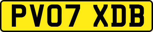 PV07XDB