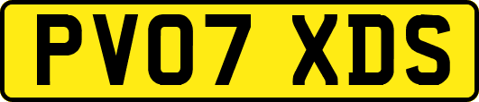 PV07XDS