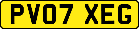 PV07XEG