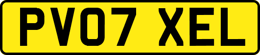 PV07XEL