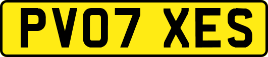 PV07XES
