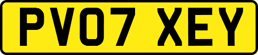 PV07XEY